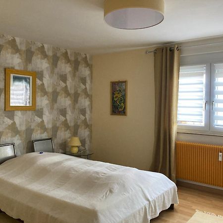 Ferienwohnung - Damisa House Metzingen  Zewnętrze zdjęcie