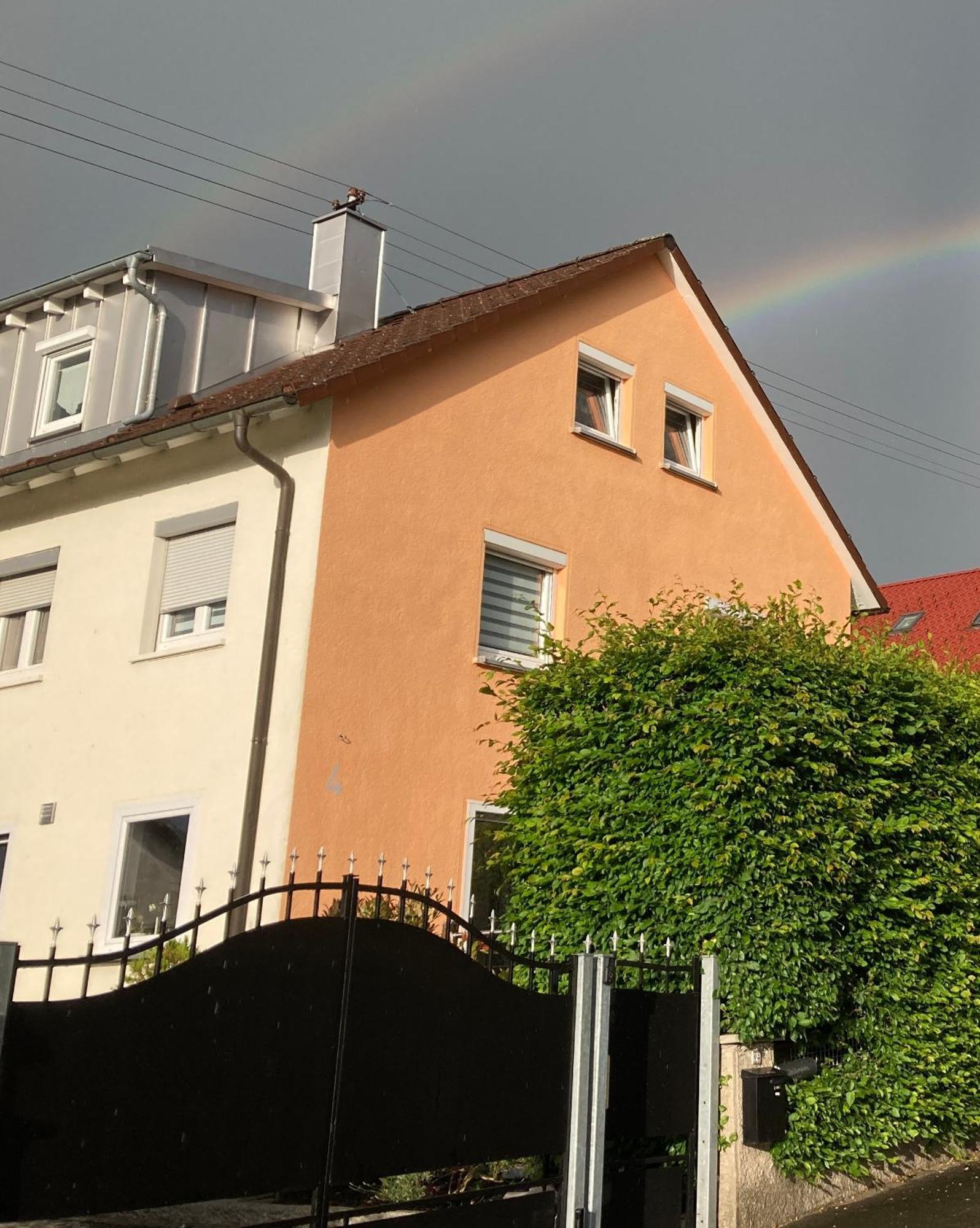 Ferienwohnung - Damisa House Metzingen  Zewnętrze zdjęcie