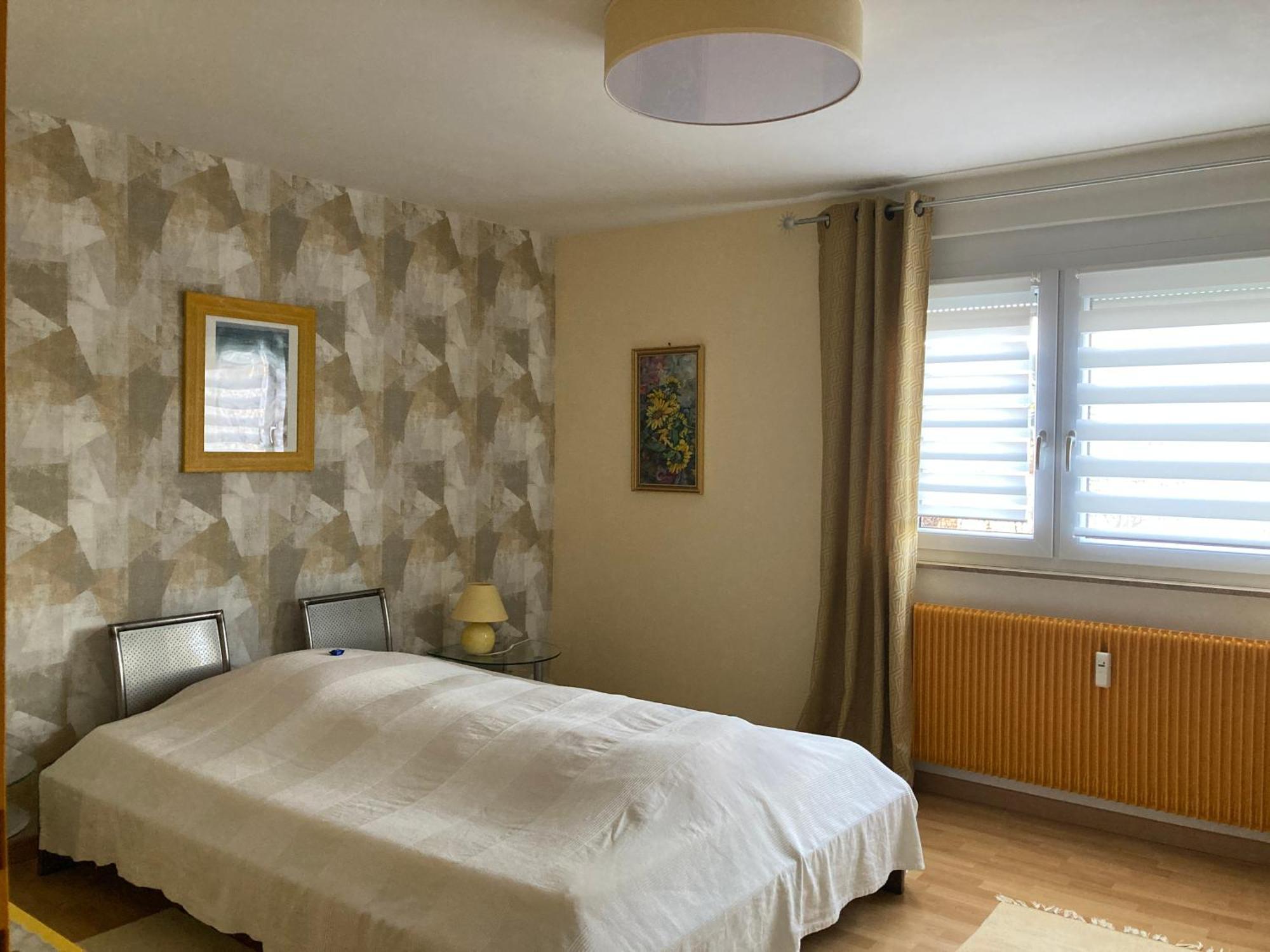 Ferienwohnung - Damisa House Metzingen  Zewnętrze zdjęcie