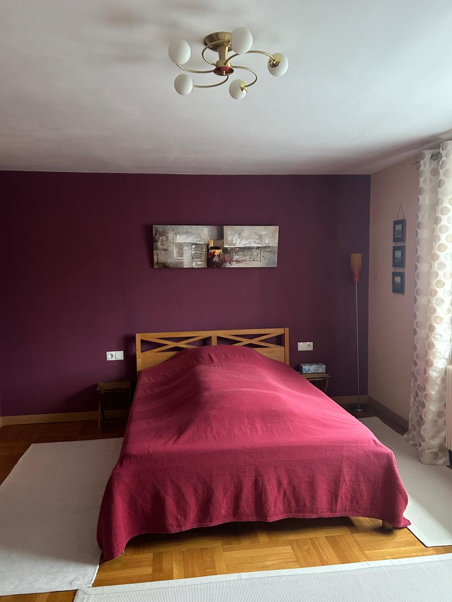 Ferienwohnung - Damisa House Metzingen  Zewnętrze zdjęcie