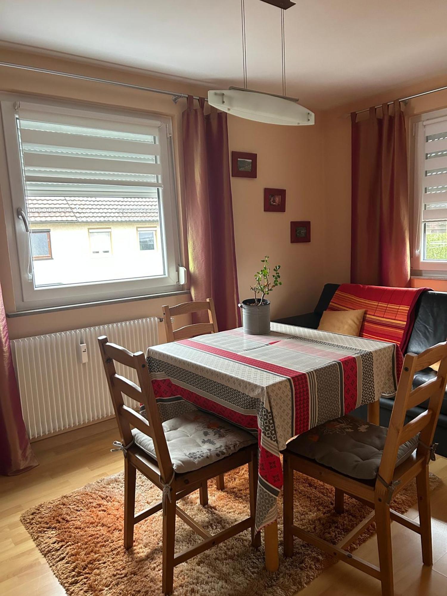 Ferienwohnung - Damisa House Metzingen  Zewnętrze zdjęcie