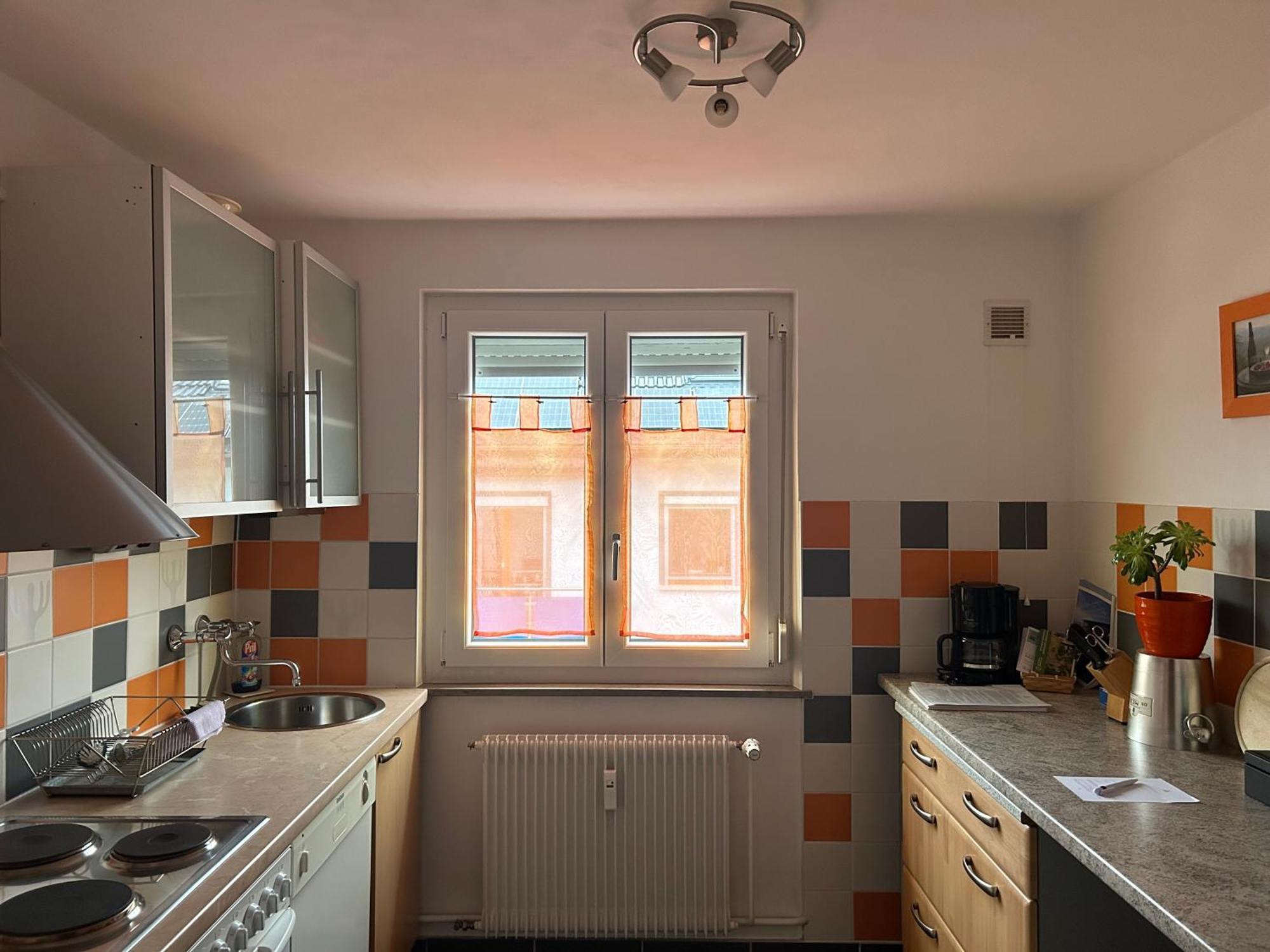 Ferienwohnung - Damisa House Metzingen  Zewnętrze zdjęcie