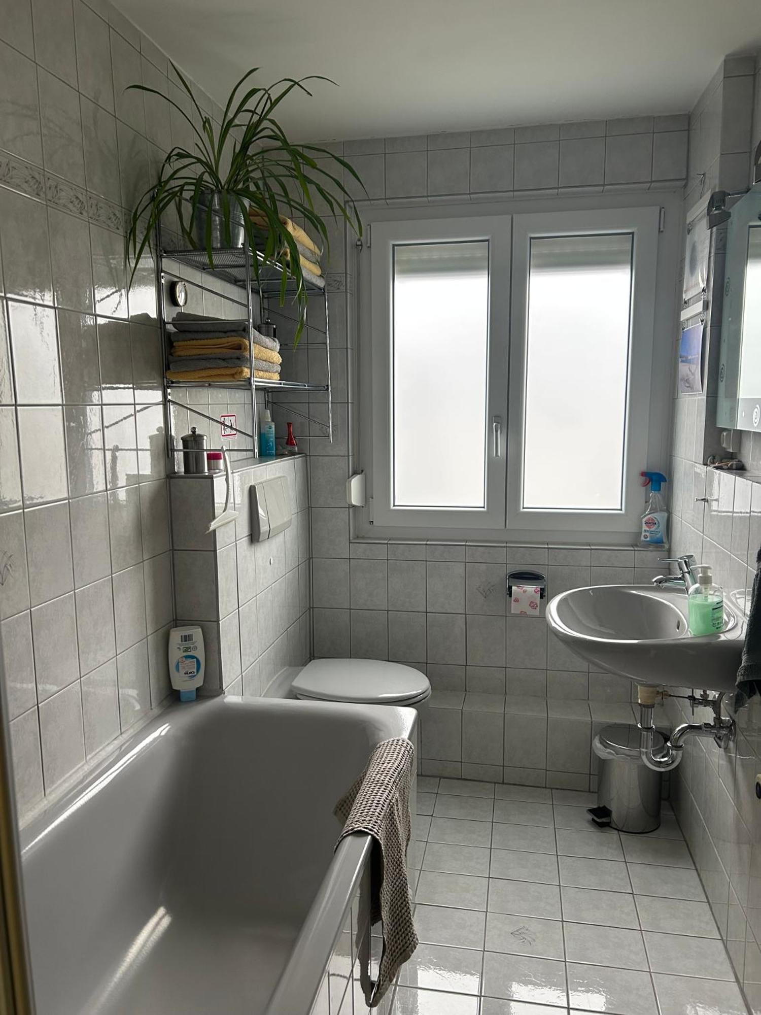 Ferienwohnung - Damisa House Metzingen  Zewnętrze zdjęcie