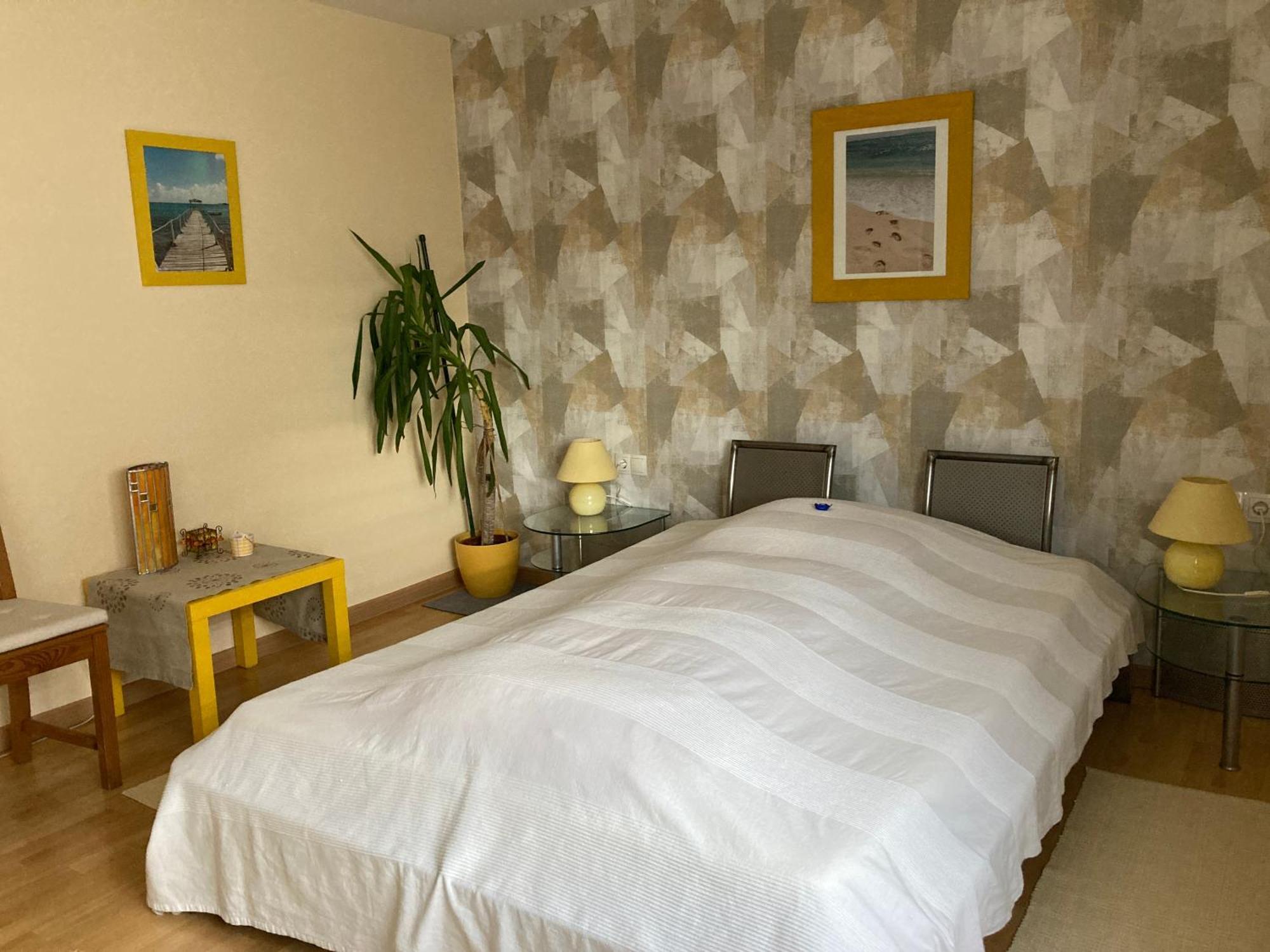 Ferienwohnung - Damisa House Metzingen  Zewnętrze zdjęcie